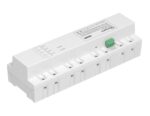 SONOFF SΜARΤ ΜΟΝΑΔΑ ΜΕ 4 ΡΕΛΕ SPM-4Relay ΓΙΑ ΤΟ SPM-MAIN ΓΙΑ ΠΙΝΑΚΑ,  20A/ ΚΑΝΑΛΙ - Image 2