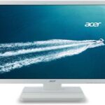 REF ΟΘΟΝΗ ACER B246HL, 24in, FHD, TN, ΑΣΗΜΙ-ΜΑΥΡΟ • GRADE A-