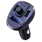 XO BCC05 FM TRANSMITTER ME BLUETOOTH 3A