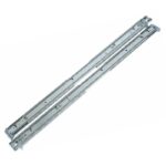 RAIL KIT HP PROLIANT DL360 G8/G9, 1U, LFF, 19"