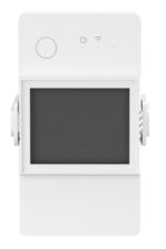 SONOFF POWR316D ELITE ΕΞΥΠΝΟΣ ΔΙΑΚΟΠΤΗΣ ΜΕ ΟΘΟΝΗ ΓΙΑ ΜΕΤΡΗΣΗ ΚΑΤΑΝΑΛΩΣΗΣ - Image 2