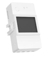 SONOFF POWR316D ELITE ΕΞΥΠΝΟΣ ΔΙΑΚΟΠΤΗΣ ΜΕ ΟΘΟΝΗ ΓΙΑ ΜΕΤΡΗΣΗ ΚΑΤΑΝΑΛΩΣΗΣ - Image 4