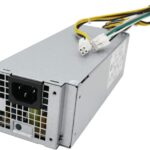 REF ΤΡΟΦΟΔΟΤΙΚΟ DELL OPTIPLEX 3050/5050/7050 SFF