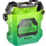 HOCO EW33 ΑΚΟΥΣΤΙΚΑ INTERSTELLAR TRUE WIRELESS, ΠΡΑΣΙΝΟ