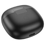 HOCO EW29 ΑΚΟΥΣΤΙΚΑ DEPTH TRUE WIRELESS ENC NOISE CANCELLING, ΜΑΥΡΟ - Image 2