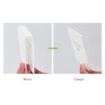 HOCO GF013 MANUAL ALIGNMENT FLEXIBLE EXPLOSION-PROOF HIGH-DEFINITION FILM(50PCS) - Image 3