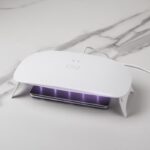 HOCO GF014 UV LIGHT CURING HD FILM(20PCS) - Image 2