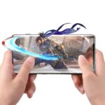 HOCO GF009 MANUAL ALIGNMENT GAMING MATTE FILM(50PCS) - Image 2