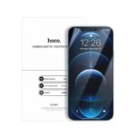 HOCO GF009 MANUAL ALIGNMENT GAMING MATTE FILM(50PCS) - Image 3