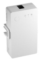 SONOFF THR320 ΕΞΥΠΝΟΣ ΔΙΑΚΟΠΤΗΣ ΜΕ ΘΕΡΜΟΚΡΑΣΙΑ / ΥΓΡΑΣΙΑ TH ORIGIN 20A - Image 2