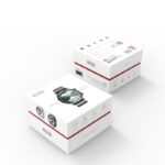 XO J4 SMART WATCH 1.36", CALL FUNCTION - Image 2