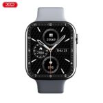 XO M40 SMART WATCH 1.85", CALL FUNCTION,  ΑΣΗΜΙ - Image 3