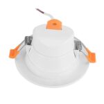 COOLSEER COL-DLT01W LED ΟΡΟΦΗΣ, ΧΩΝΕΥΤΟ, 2.5in, WIFI - Image 2