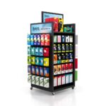 HOCO HN11 STAND ΝΗΣΙΔΑ ΜΕ ΡΟΔΕΣ