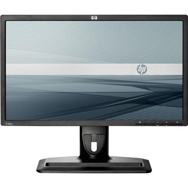 REF ΟΘΟΝΗ HP ZR22W, 22in, FHD, S-IPS - GRADE A