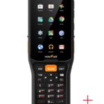 MOVFAST T8 RANGER 1 FUNCTION, HANDHELD TERMINAL, 4G+64G, 2D E4 ENGINE, ANDROID 11
