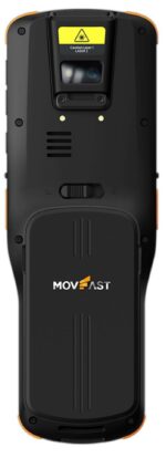 MOVFAST T8 RANGER 1 FUNCTION, HANDHELD TERMINAL, 4G+64G, 2D E4 ENGINE, ANDROID 11 - Image 2
