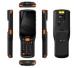 MOVFAST T8 RANGER 1 FUNCTION, HANDHELD TERMINAL, 4G+64G, 2D E4 ENGINE, ANDROID 11 - Image 4