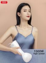 XO CF3 ΑΤΜΟΣΙΔΕΡΟ ΡΟΥΧΩΝ ΧΕΙΡΟΣ 1500W - Image 3