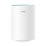 CUDY M1300 AC1200 DUAL BAND WIFI MESH SYSTEM, 3 PACK - Image 2
