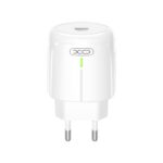 XO L113 ΦΟΡΤΙΣΤΗΣ PD 20W, 1 ΘΥΡΑ, ΛΕΥΚΟΣ