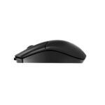 XTRIKE-ME OFFICE GM-124 BK OFFICE ΕΝΣΥΡΜΑΤΟ ΠΟΝΤΙΚΙ, ΜΑΥΡΟ - Image 2