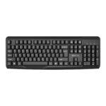 XTRIKE-ME OFFICE MK-207 ΕΝΣΥΡΜΑΤΟ ΣΕΤ ΠΛΗΚΤΡΟΛΟΓΙΟ/ΠΟΝΤΙΚΙ, GR - Image 2