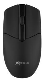 XTRIKE-ME OFFICE MK-308 ΑΣΥΡΜΑΤΟ ΣΕΤ ΠΛΗΚΤΡΟΛΟΓΙΟ/ΠΟΝΤΙΚΙ, GR - Image 2