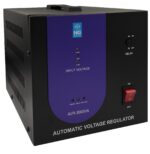 NG ΣΤΑΘΕΡΟΠΟΙΗΤΗΣ ΤΑΣΗΣ 3000VA