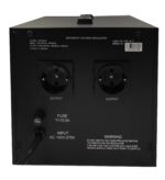 NG ΣΤΑΘΕΡΟΠΟΙΗΤΗΣ ΤΑΣΗΣ 3000VA - Image 2