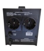 NG ΣΤΑΘΕΡΟΠΟΙΗΤΗΣ ΤΑΣΗΣ 1000VA - Image 2