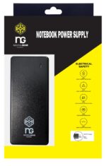 NG ΤΡΟΦΟΔΟΤΙΚΟ 65W, TYPE C ΜΕ ΚΑΛΩΔΙΟ ΤΡΟΦΟΔΟΣΙΑΣ