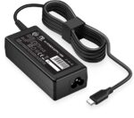 NG ΤΡΟΦΟΔΟΤΙΚΟ 65W, TYPE C ΜΕ ΚΑΛΩΔΙΟ ΤΡΟΦΟΔΟΣΙΑΣ - Image 2