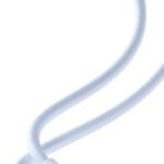 XO NB-Q226B ΚΑΛΩΔΙΟ ΦΟΡΤΙΣΗΣ SILICONE TYPE-C ΣΕ TYPE-C, 60W, ΜΠΛΕ