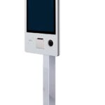 NG KIOSK, 32in, i5 10th, 8GB, SSD 240GB, 80mm PRINTER, 2D SCANNER, ΕΠΙΔΑΠΕΔΙΟ