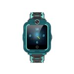 XO H110 KIDS SMART WATCH ΠΡΑΣΙΝΟ, 4G, LBS