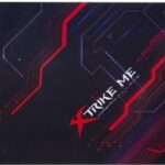 XTRIKE MOUSEPAD MP-005, 320x270 mm