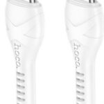 HOCO X37 ΚΑΛΩΔΙΟ ΦΟΡΤΙΣΗΣ COOL POWER PD ΣΕ TYPE-C, 60W, ΛΕΥΚΟ