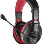 MARVO H8321S GAMING HEADSET