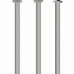 CABLEXPERT ΚΑΛΩΔΙΟ FTP CAT6 2m, ΓΚΡΙ