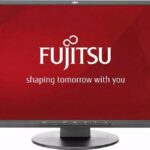 REF ΟΘΟΝΗ FUJITSU E22-8 TS PRO, 22", FHD, IPS, ΜΑΥΡΗ - GRADE A-