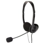 GEMBIRD HEADSET MHS-123