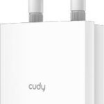 CUDY LT500-OUT ΕΞΩΤΕΡΙΚΟ 4G LTE AC1200 WiFi ROUTER, DUAL BAND, POE