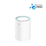 CUDY M1300 AC1200 DUAL BAND WIFI MESH SYSTEM, 1 PACK