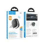 HOCO E80 TRAVEL CAR AUX BT RECEIVER - Image 2