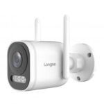 LONGSE LW5B2 IP CAMERA, 5MP, OUTDOOR, WIFI, ΓΙΑ ΤΑ ΚΙΤ MONO