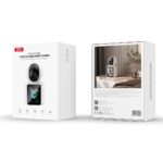 XO CR03 BI-DIRECTIONAL ΚΑΜΕΡΑ, ΔΙΠΛΟΣ ΦΑΚΟΣ , WI-FI 2.4G - Image 3