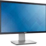 REF ΟΘΟΝΗ DELL P2414H, 24”, FHD, IPS  - GRADE A-