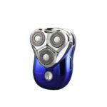 HYUNDAI ΞΥΡΙΣΤΙΚΗ ΜΗΧΑΝΗ, ΑΔΙΑΒΡΟΧΗ IPX7, 8000rpm, 600mAh, 2W, ΜΠΛΕ