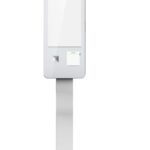 NG KIOSK, 23,8", i5 1135G7, 8GB, SSD 256GB, PRINTER, 2D SCANNER, ΕΠΙΔΑΠΕΔΙΟ